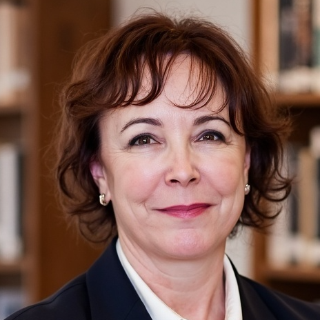 Dr. Geraldine Townend